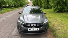 Dacia Sandero Stepway 1.0 TCe Extreme 5dr Petrol Hatchback